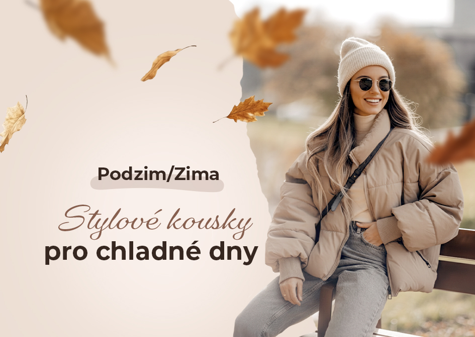 podzim/zima