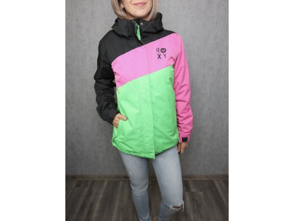Dámská zimní bunda ROXY