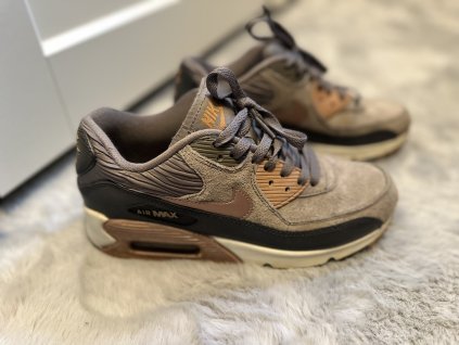 Dámské NIKE Air Max 90 vel. 38,5