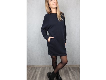 Dámské mikinové šaty TOMMY HILFIGER