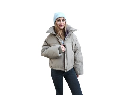 Nová dámská bunda JJXX