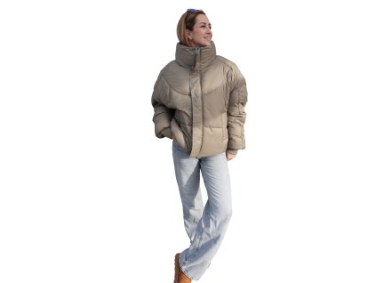 Nová dámská bunda JJXX XL