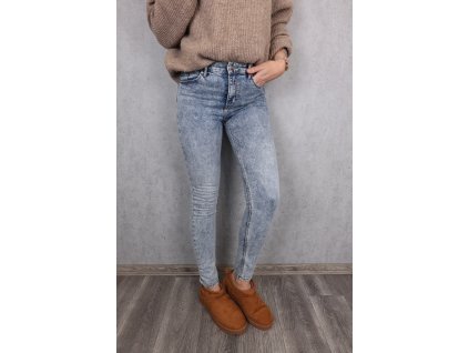 Dámské plísňové džíny H&M