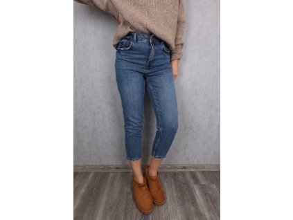 Dámské džíny NEW LOOK