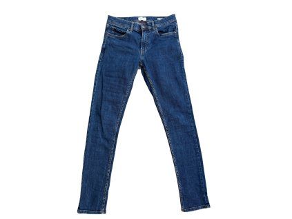 Dámské slim džíny JULES