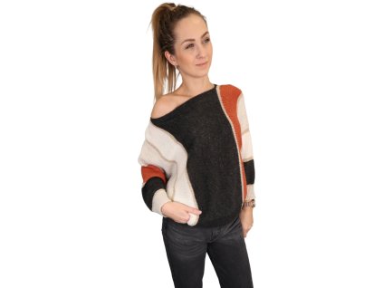 Dámský svetr BLIND DATE