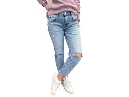 Dámské džíny ZARA