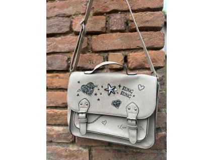 Dámská crossbody kabelka DEICHMANN