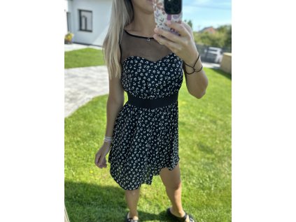 Dámské šaty PEPE JEANS