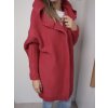 Dámský kardigan s kapucí ME GUSTA