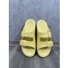 Dámské žluté pantofle GAP vel.41