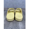 Dámské žluté pantofle GAP vel.41
