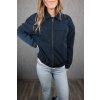 Nová dámská tmavě modrá bomberka PEPE JEANS