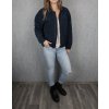 Nová dámská tmavě modrá bomberka PEPE JEANS