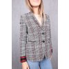 Dámské kárované sako MARC AUREL