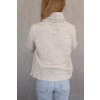 Dámský pletený kardigan AMISU