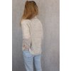 Dámský pletený kardigan AMISU
