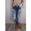 Dámské džíny ONLY