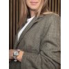Dámské vlněné sako INDUYCO