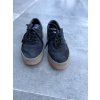 Dámské černé tenisky ADIDAS Samba vel. 36 2/3