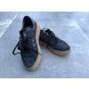 Dámské černé tenisky ADIDAS Samba vel. 36 2/3