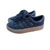 Dámské černé tenisky ADIDAS Samba vel. 36 2/3