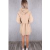Dámské béžové šaty MOHITO