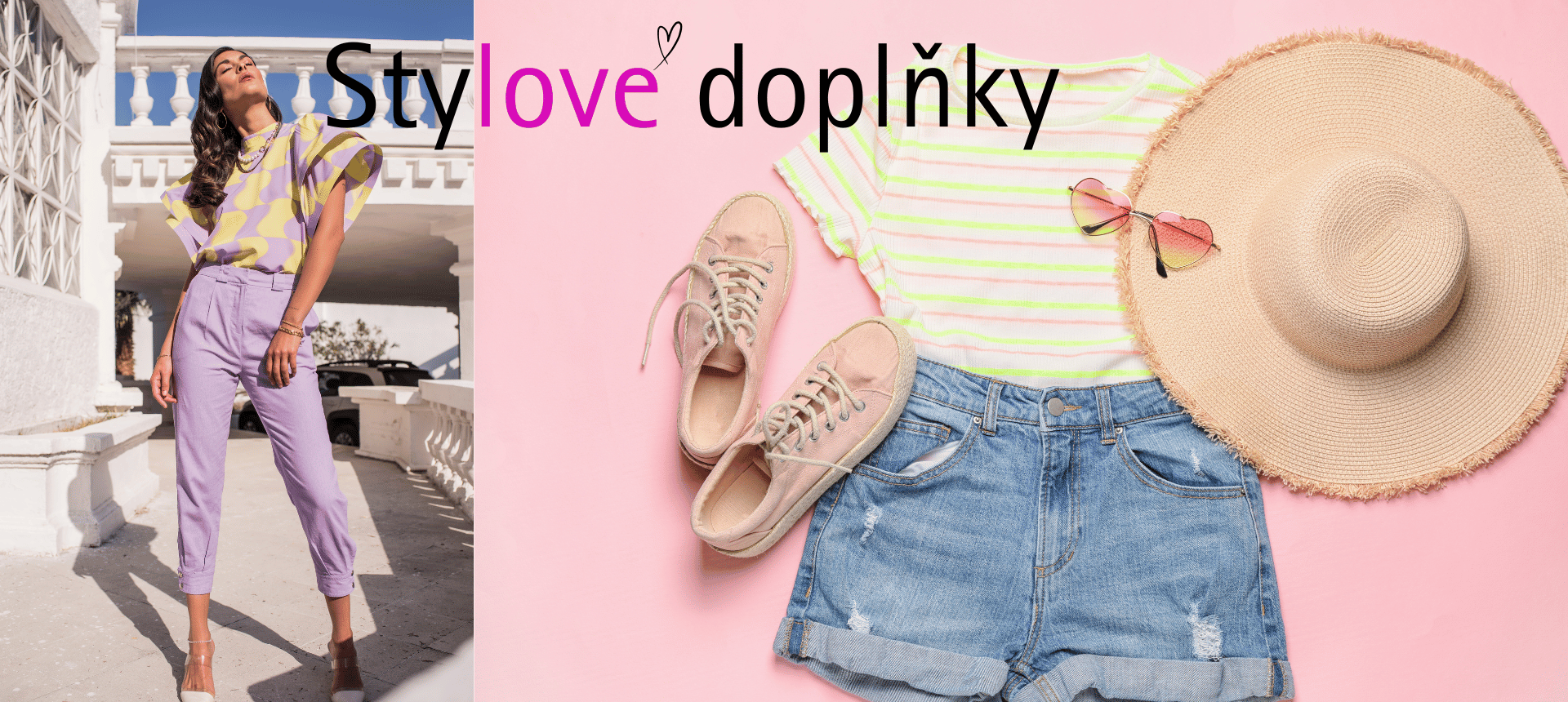 Doplňky