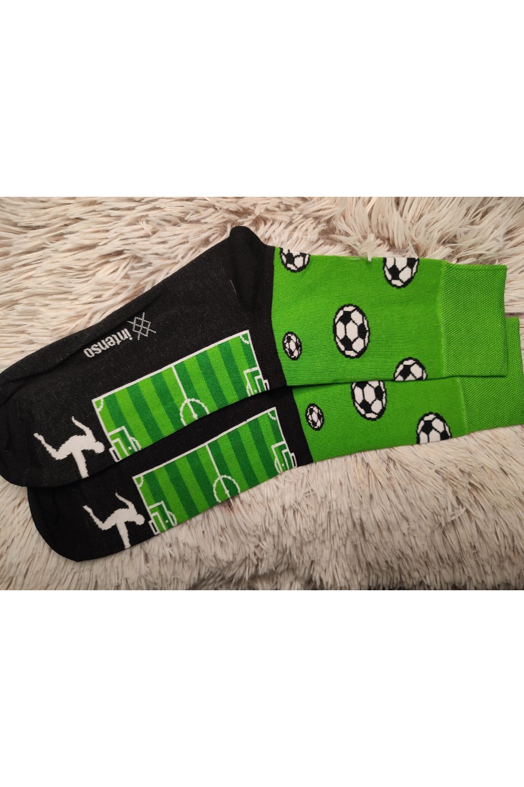Ponožky Fotbal