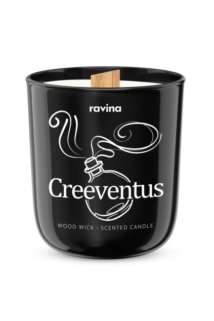 ravina vonna sojova svicka creeventus dreveny knot (1)