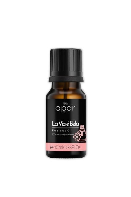 vonny olej lancome la vie est belle