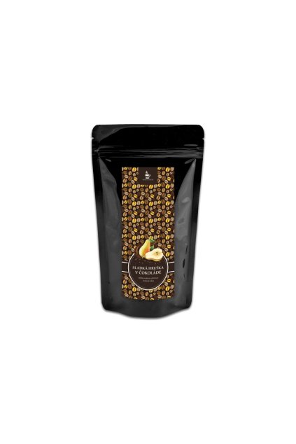 914 sweetcofee hruska v cokolade