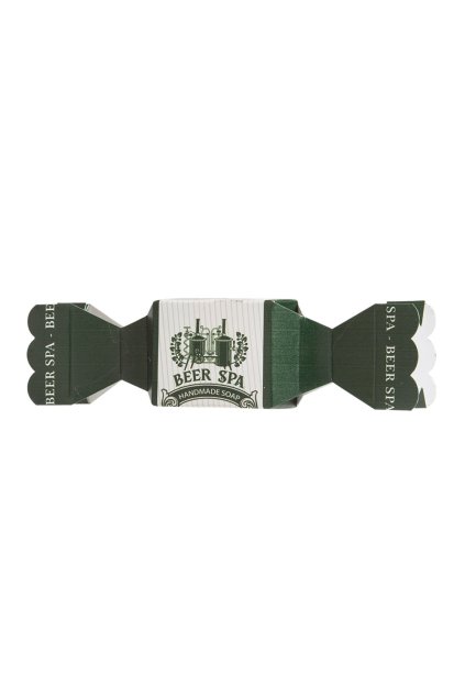 BC137001 30 mydlo beerspa