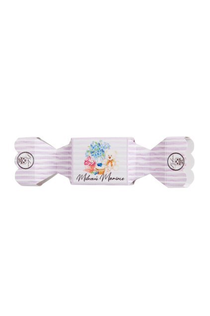 BC200056 30g mydlo mamince