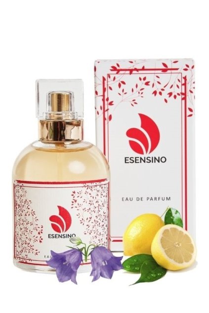 Dámský parfém DOLG LIGHT BLUE, 50ml