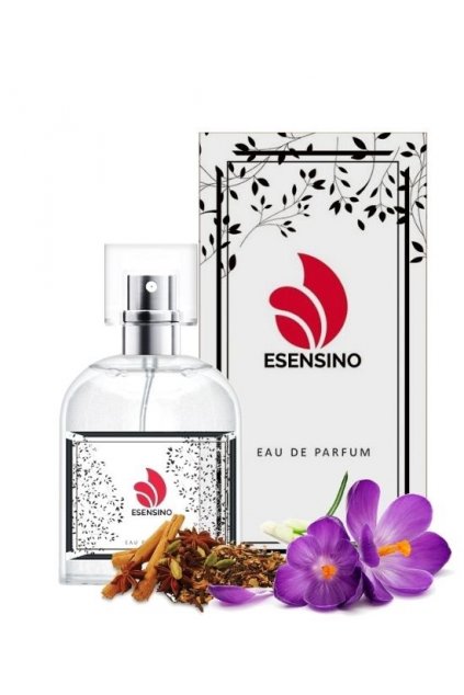 Pánský parfém DIO FAHRENH, 50ml