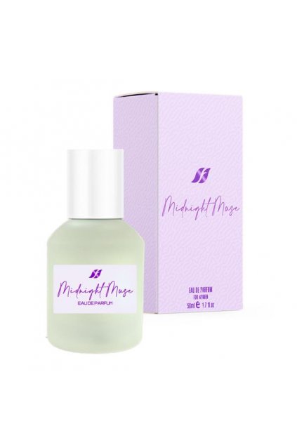 Farmasi  - Midnight Muse – parfém pro ženy 50 ml