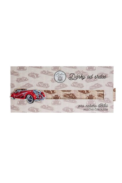BC230177 cokolada