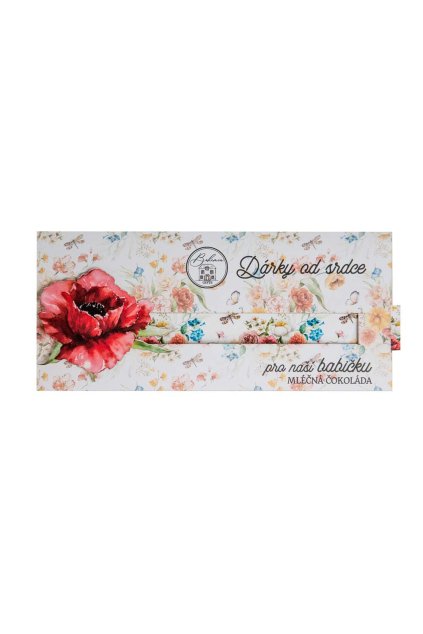 BC230176 cokolada