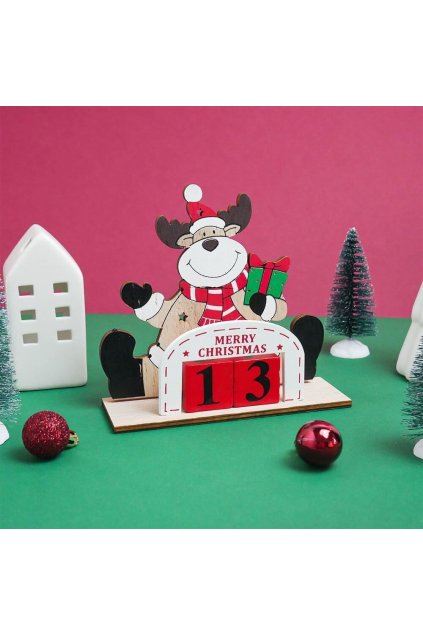 0236093 kalendar na odpocet dnu do vanoc sobik