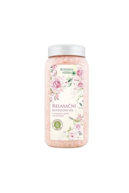 BC220014 koupelova sul 900g ruze
