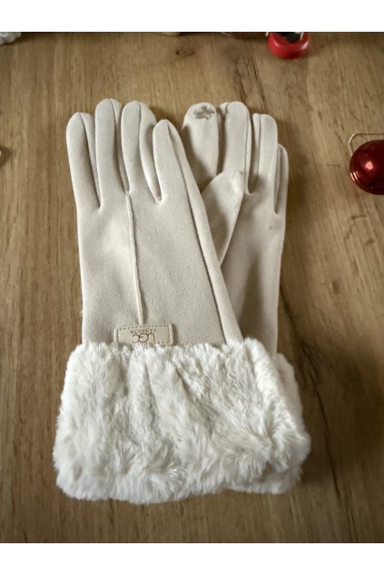 Dámské rukavice Jill, různé barvy