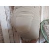 Jeans kraťasy beige