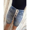 Jeans kraťasy Evelína