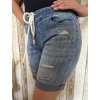 Jeans kraťasy Evelína