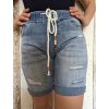 Jeans kraťasy Evelína