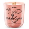 ravina sojova svicka british crystal