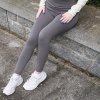 0179611 bezesve leginy s vysokym pasem sede