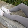 0179615 bezesve leginy s vysokym pasem sede