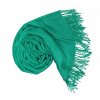 84abda92d9e53eff24ac604d8311be82 8780 damska zelena pashmina p94 damska zelena sala
